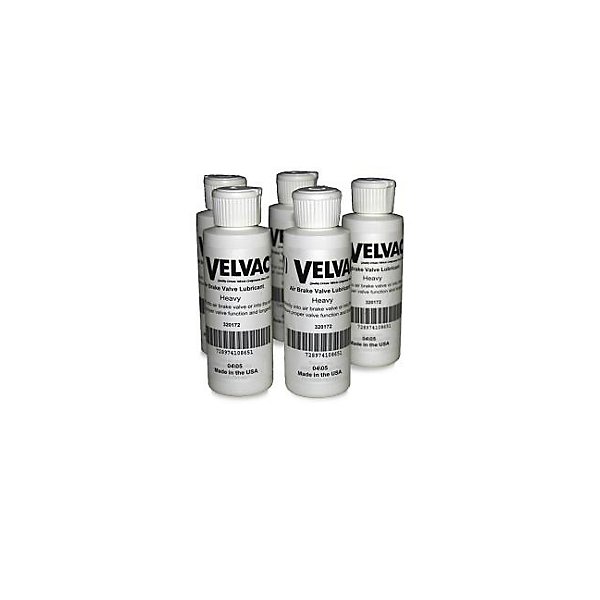 Velvac - VEL320172-TRACT - VEL320172