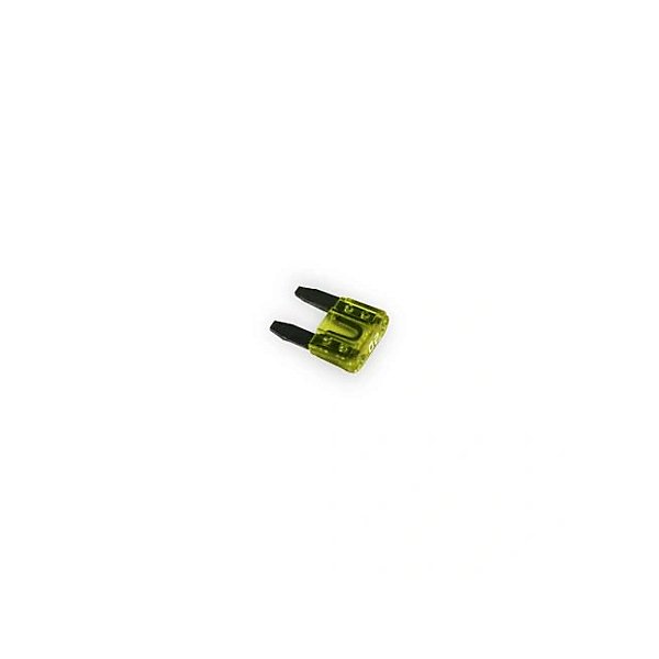 Velvac - Atm/Mini Fuse 20 Amp - VEL091307-5