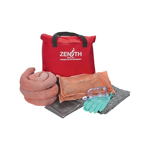 Zenith Safety Products - SCNSEI175-TRACT - SCNSEI175