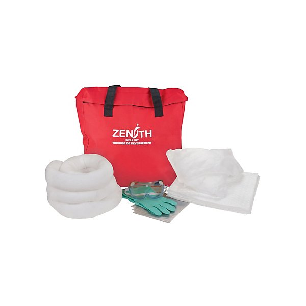 Zenith Safety Products - SCNSEI188-TRACT - SCNSEI188
