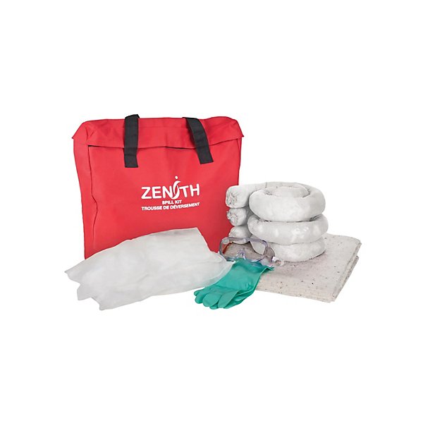 Zenith Safety Products - SCNSEI176-TRACT - SCNSEI176