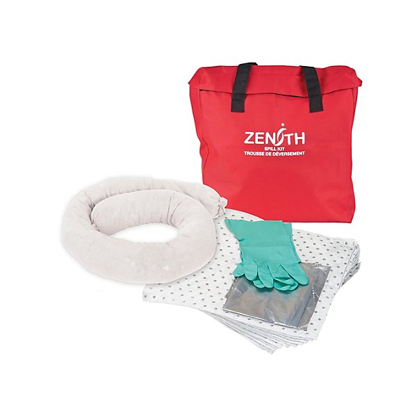 Zenith Safety Products - SCNSEI266-TRACT - SCNSEI266