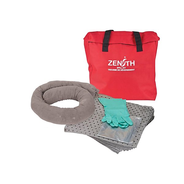 Zenith Safety Products - SCNSEI265-TRACT - SCNSEI265