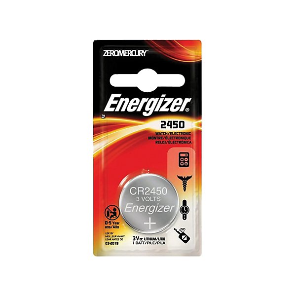 Energizer - SCNXC005-TRACT - SCNXC005