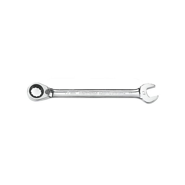 NAPA - 14MM REVERS. WRENCH - NHT9614
