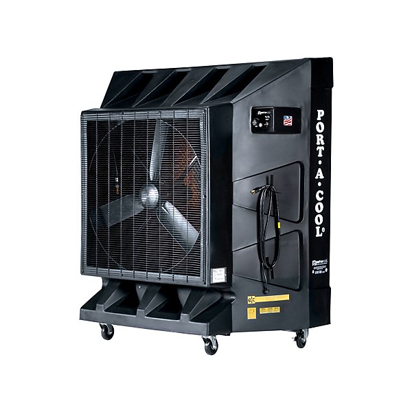 Cooling Unit & Air Dryer