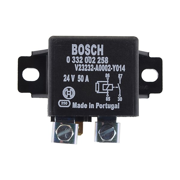 Bosch - RBG0332002258-TRACT - RBG0332002258