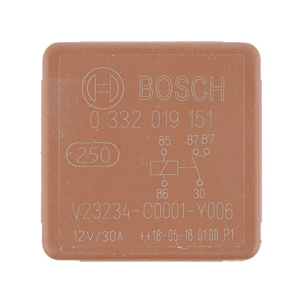 Bosch - RBG0332019151-TRACT - RBG0332019151