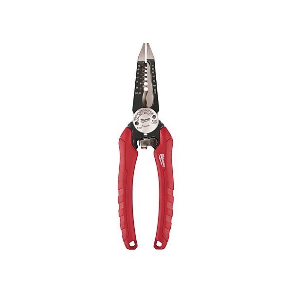 Electrical Crimping Tools & Wire Strippers