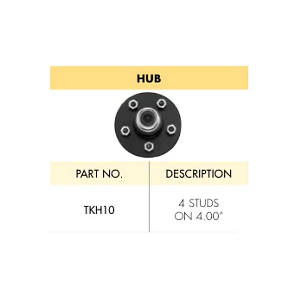 HD Plus - UTRTKH10-TRACT - UTRTKH10