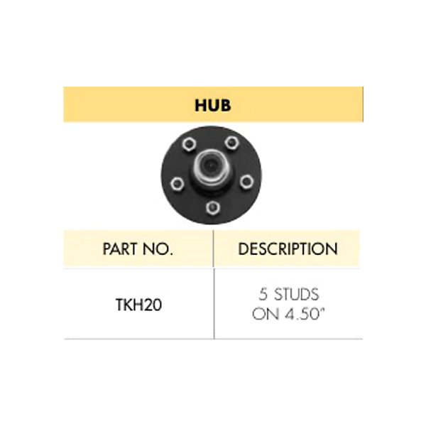 HD Plus - UTRTKH20-TRACT - UTRTKH20
