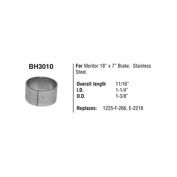HD Plus - BHKBH3010-TRACT - BHKBH3010