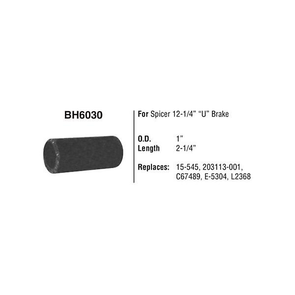 HD Plus - BHKBH6030-TRACT - BHKBH6030