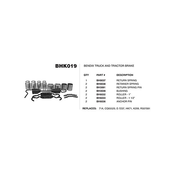 HD Plus - BHKBHK019-TRACT - BHKBHK019