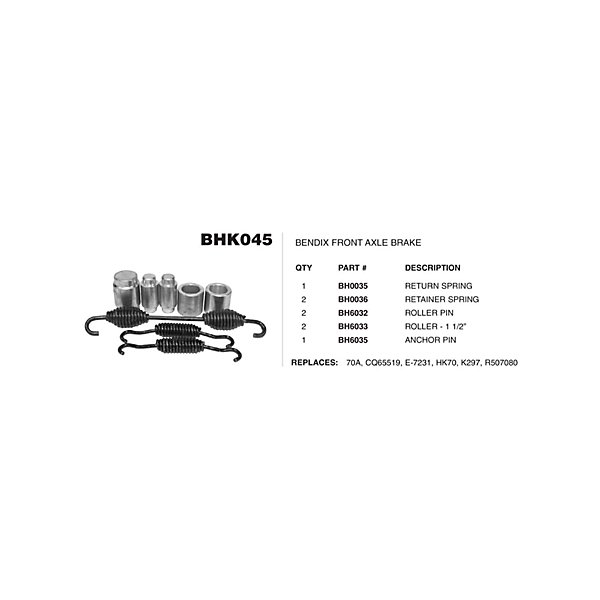 HD Plus - BHKBHK045-TRACT - BHKBHK045
