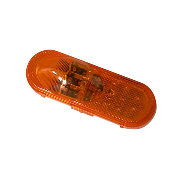  - LED Super 60 Side T/S And Marker Lamps - TRL60315Y