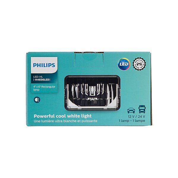 Philips - LED INTEGRAL BEAM - LMDH4656LED