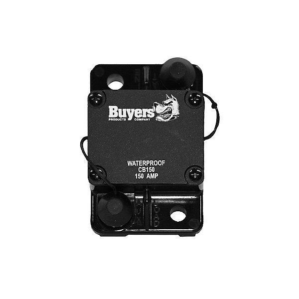 Buyers - BUYCB150-TRACT - BUYCB150