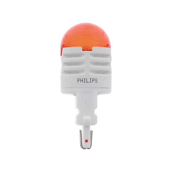 Philips - ULTINON LED AMBER - LMD3157ALED
