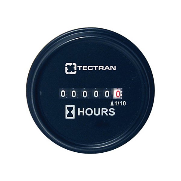 Tectran - TEC95-6301-TRACT - TEC95-6301