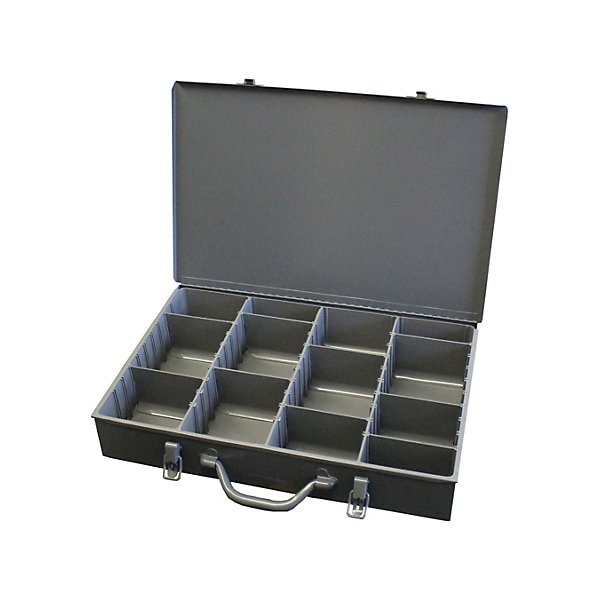 Compartment Boxes & Drawers
