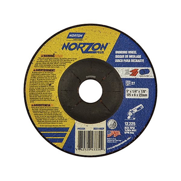 Norton - SCNNS039-TRACT - SCNNS039