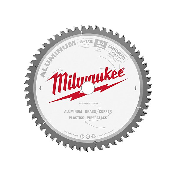 Milwaukee - MWK48-40-4320-TRACT - MWK48-40-4320
