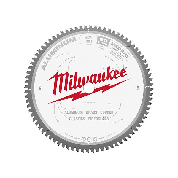 Milwaukee - MWK48-40-4365-TRACT - MWK48-40-4365