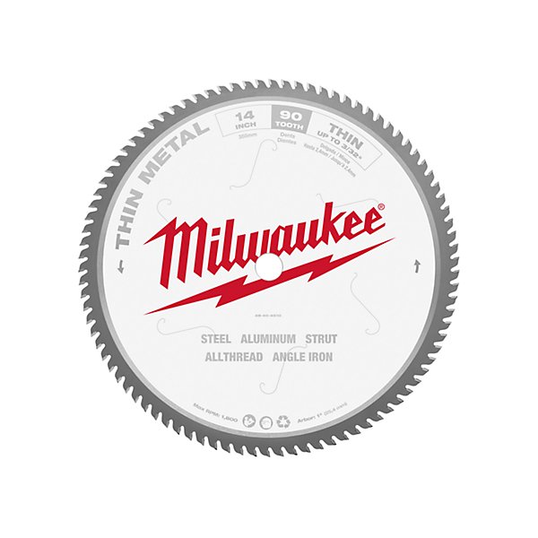 Milwaukee - MWK48-40-4510-TRACT - MWK48-40-4510