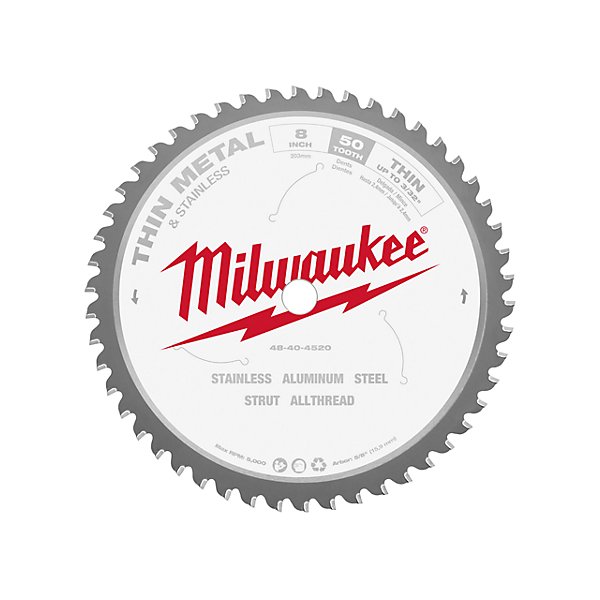 Milwaukee - MWK48-40-4520-TRACT - MWK48-40-4520
