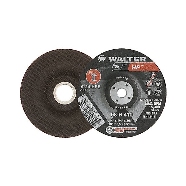 Walter Surface Technologies - WST08B410-TRACT - WST08B410