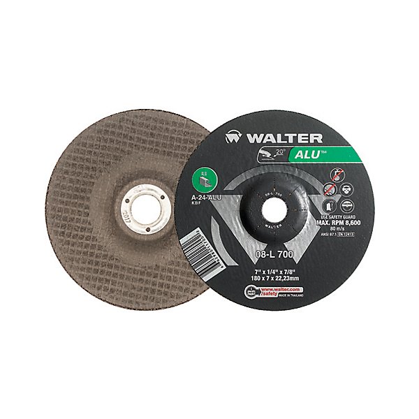 Walter Surface Technologies - WST08L700-TRACT - WST08L700