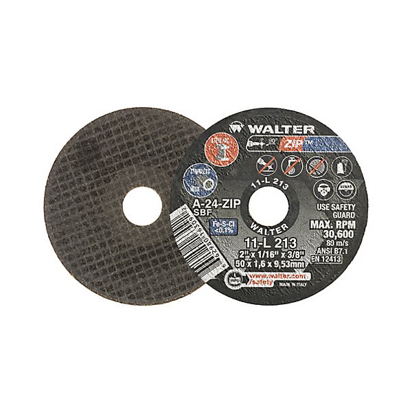 Walter Surface Technologies - WST11L213-TRACT - WST11L213