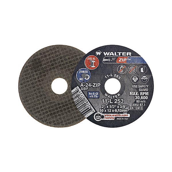 Walter Surface Technologies - WST11L253-TRACT - WST11L253