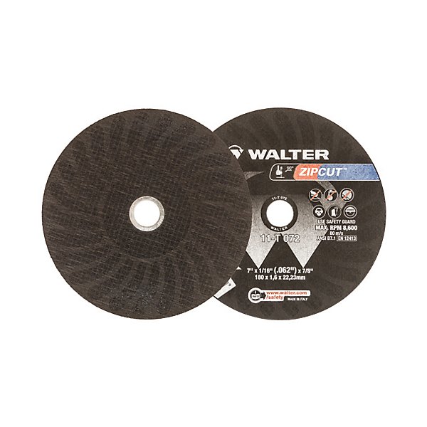 Walter Surface Technologies - WST11T072-TRACT - WST11T072