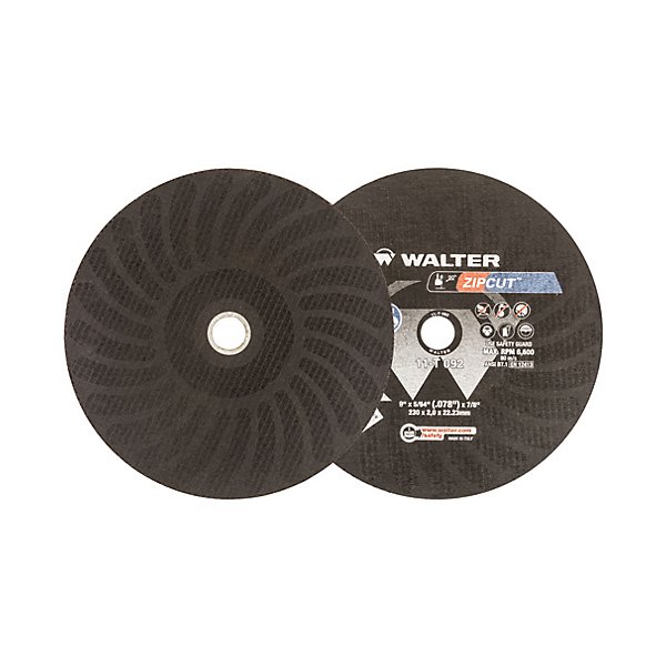 Walter Surface Technologies - WST11T092-TRACT - WST11T092