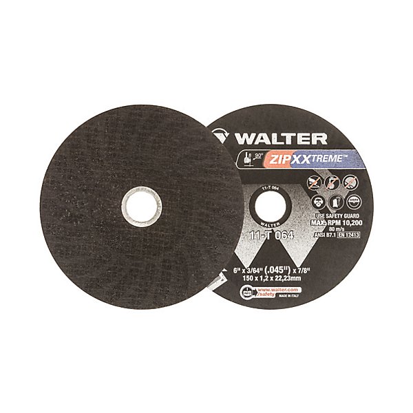 Walter Surface Technologies - WST11T064-TRACT - WST11T064