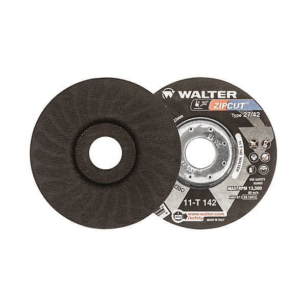 Walter Surface Technologies - WST11T142-TRACT - WST11T142