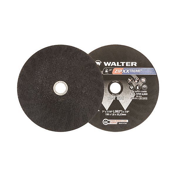 Walter Surface Technologies - WST11T074-TRACT - WST11T074