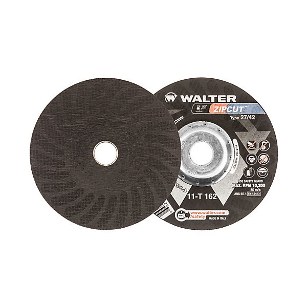 Walter Surface Technologies - WST11T162-TRACT - WST11T162