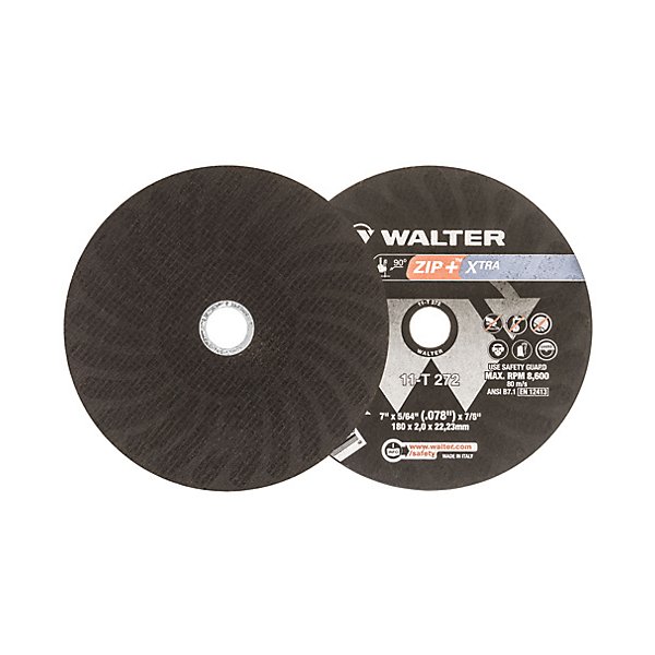 Walter Surface Technologies - WST11T272-TRACT - WST11T272