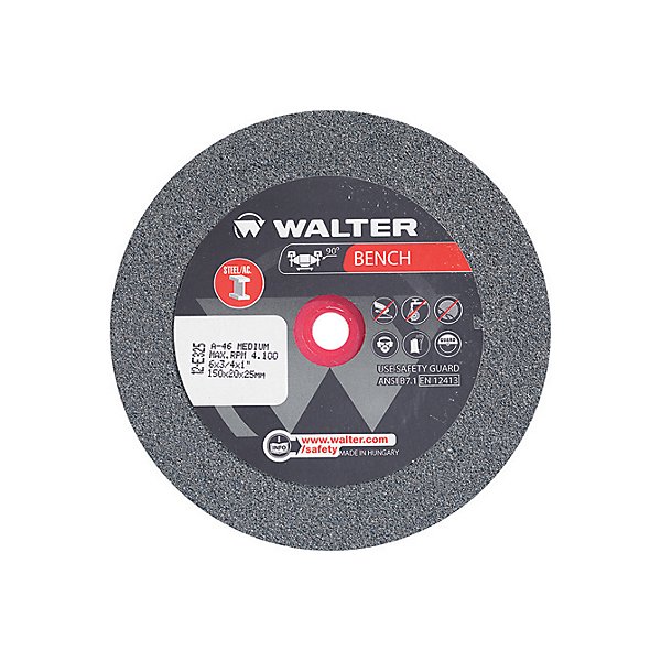 Walter Surface Technologies - WST12E325-TRACT - WST12E325