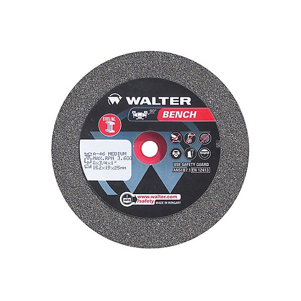 Walter Surface Technologies - WST12E345-TRACT - WST12E345
