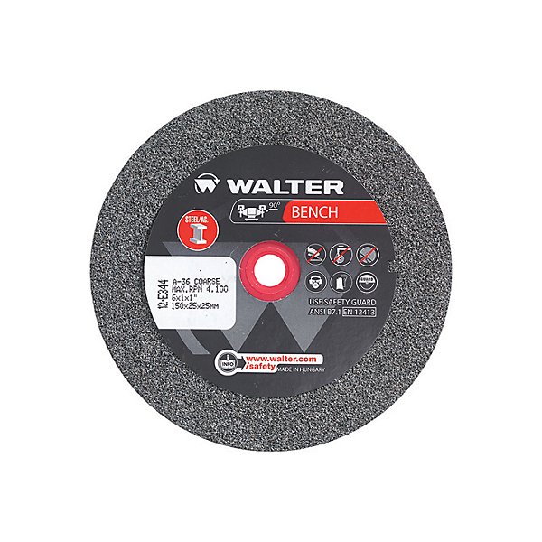 Walter Surface Technologies - WST12E344-TRACT - WST12E344