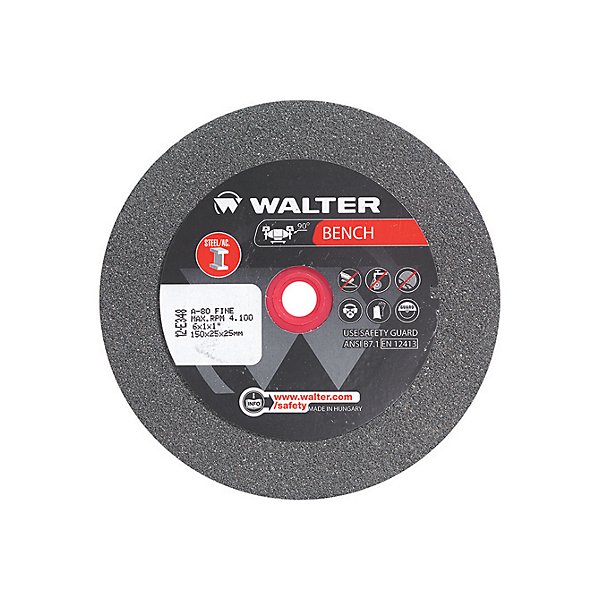 Walter Surface Technologies - WST12E348-TRACT - WST12E348