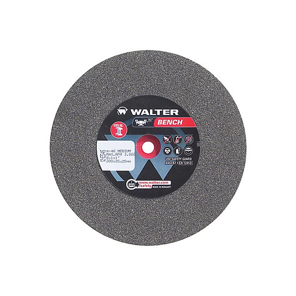 Walter Surface Technologies - WST12E545-TRACT - WST12E545
