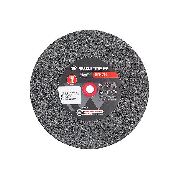 Walter Surface Technologies - WST12E543-TRACT - WST12E543