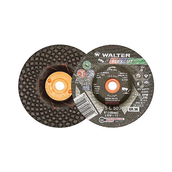 Walter Surface Technologies - WST15L503-TRACT - WST15L503