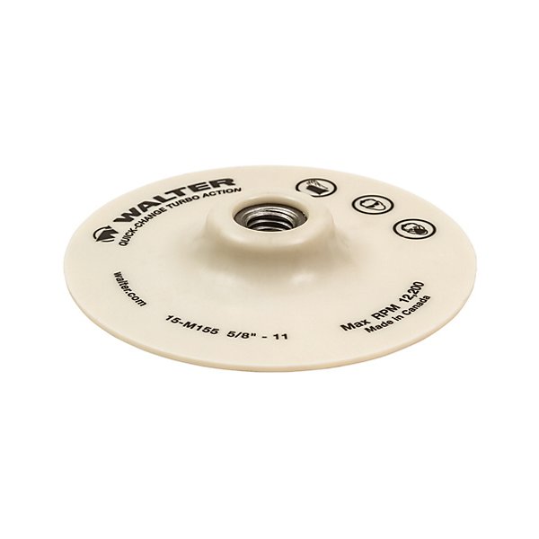 Walter Surface Technologies - WST15M155-TRACT - WST15M155
