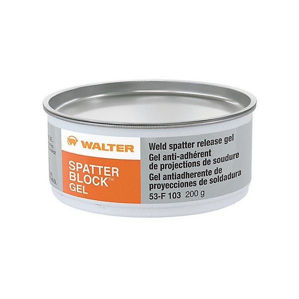 Walter Surface Technologies - WST53F103-TRACT - WST53F103